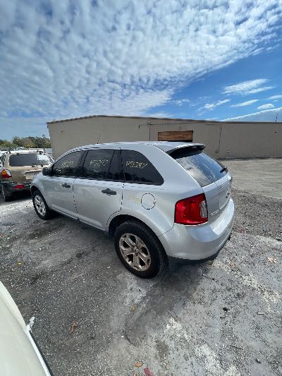2013 Ford Edge Location - Ford - Row 26 - Stock # H51297