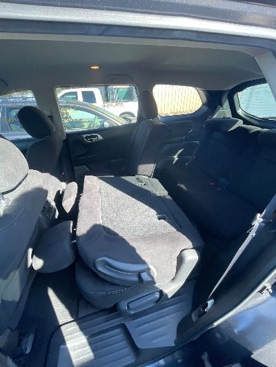 2014 Nissan Pathfinder Location - Imports - Row 43 - Stock # H51315
