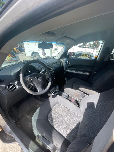 2008 Chevrolet HHR Location - GM - Row 34 - Stock # H51331