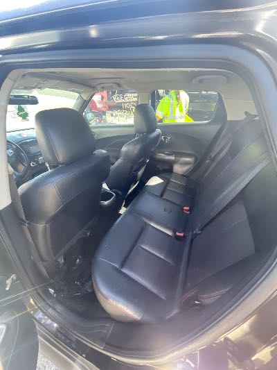 2011 Nissan Juke Location - Imports - Row 2 - Stock # H51339