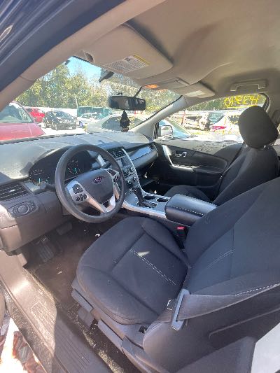 2013 Ford Edge Location - Ford - Row 28 - Stock # H51340