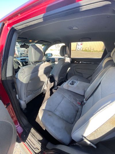 2011 Kia Sorento Location - Imports - Row 16 - Stock # H51310