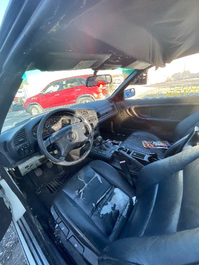 1999 BMW 3-Series Location - Imports - Row 16 - Stock # H51350
