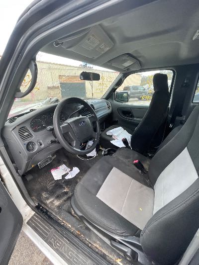 2008 Ford Ranger Location - Ford - Row 28 - Stock # H51391
