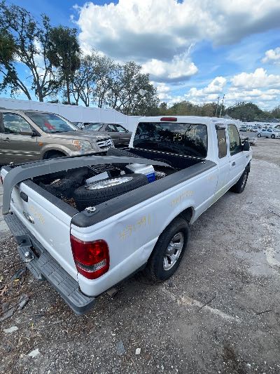 2008 Ford Ranger Location - Ford - Row 28 - Stock # H51391