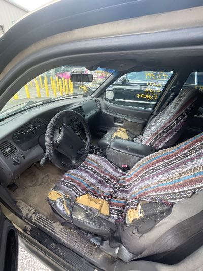 2000 Ford Explorer Location - Ford - Row 28 - Stock # H51399