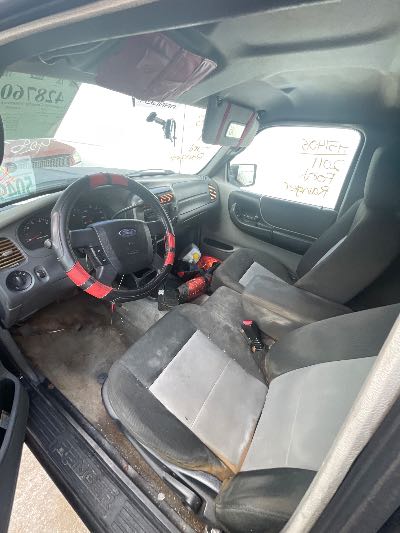 2011 Ford Ranger Location - Ford - Row 28 - Stock # H51406