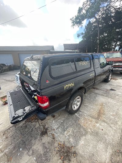 2011 Ford Ranger Location - Ford - Row 28 - Stock # H51406