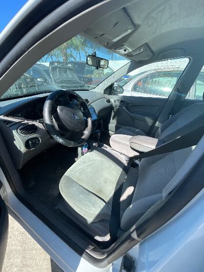 2002 Ford Focus Location - Ford - Row 29 - Stock # H51426