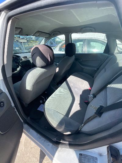 2002 Ford Focus Location - Ford - Row 29 - Stock # H51426