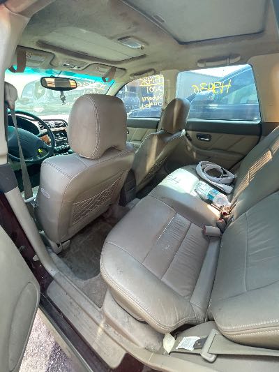 2001 Subaru Outback Location - Imports - Row 21 - Stock # H51436