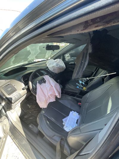 2009 Honda Civic Location - Imports - Row 23 - Stock # H51423