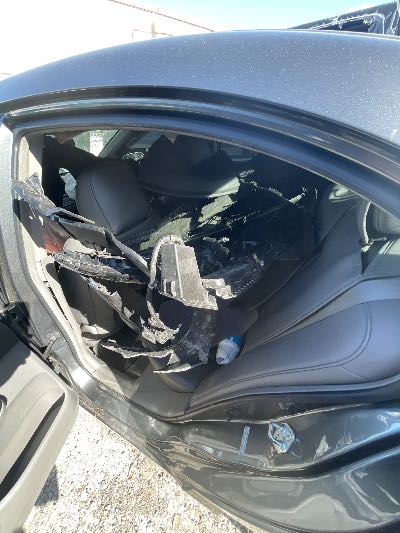 2009 Honda Civic Location - Imports - Row 23 - Stock # H51423