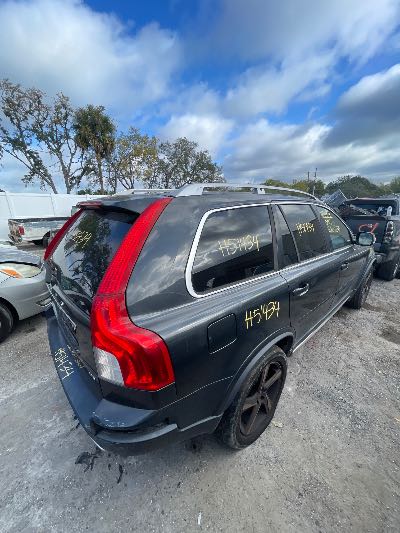 2013 Volvo XC90 Location - Imports - Row 21 - Stock # H51434