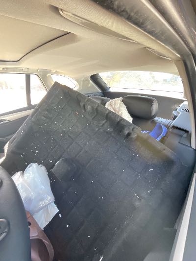 2013 BMW X1 Location - Imports - Row 22 - Stock # H51473