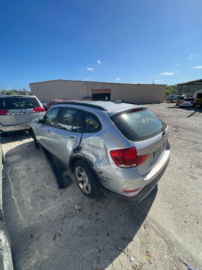 2013 BMW X1 Location - Imports - Row 22 - Stock # H51473