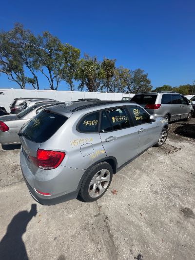 2013 BMW X1 Location - Imports - Row 22 - Stock # H51473