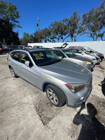 2013 BMW X1 Location - Imports - Row 22 - Stock # H51473