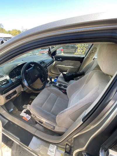 2009 Ford Fusion Location - Ford - Row 29 - Stock # H51480