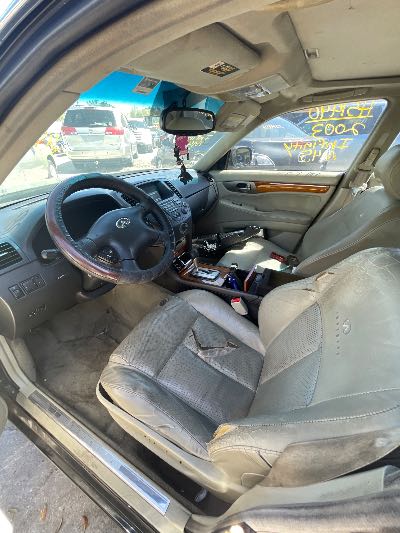 2003 Infiniti M45 Location - Imports - Row 22 - Stock # H51490