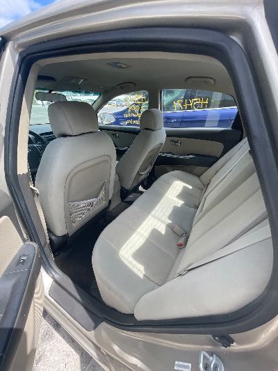 2008 Hyundai Elantra Location - Imports - Row 22 - Stock # H51471