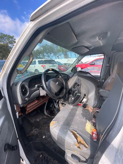 2006 Ford Econoline Location - Large Trucks & Vans - Row 15 - Stock # H51498