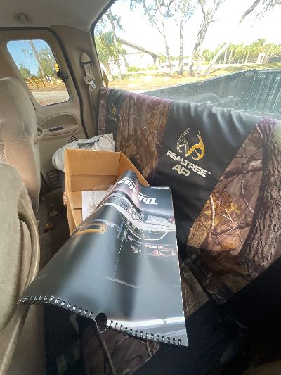 1998 Dodge Ram 1500 Location - Large Trucks & Vans - Row 36 - Stock # H51495