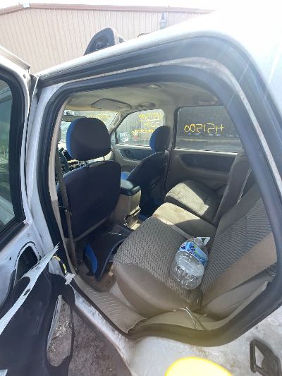 2004 Ford Escape Location - Ford - Row 29 - Stock # H51500