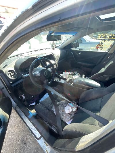 2014 Nissan Maxima Location - Imports - Row 24 - Stock # H51508