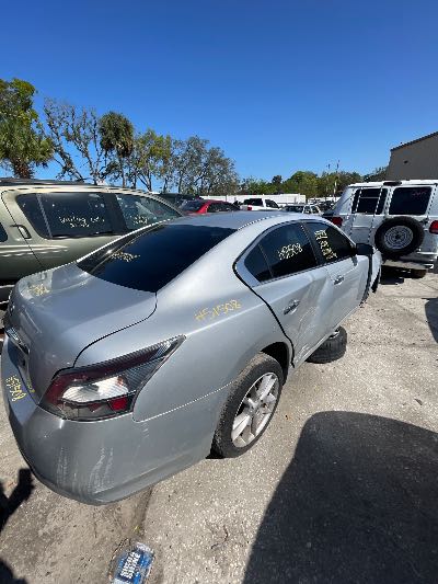 2014 Nissan Maxima Location - Imports - Row 24 - Stock # H51508