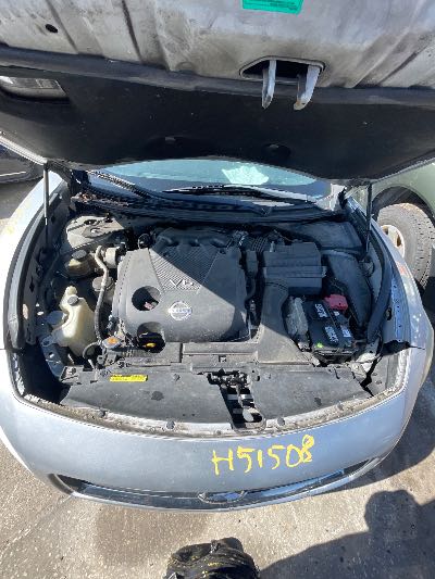 2014 Nissan Maxima Location - Imports - Row 24 - Stock # H51508
