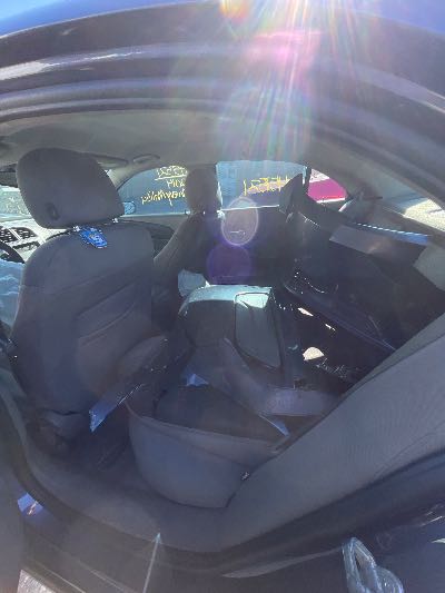 2014 Chevrolet Malibu Location - GM - Row 38 - Stock # H51521