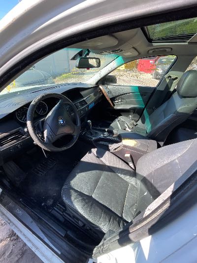 2004 BMW 5-Series Location - Imports - Row 30 - Stock # H51526