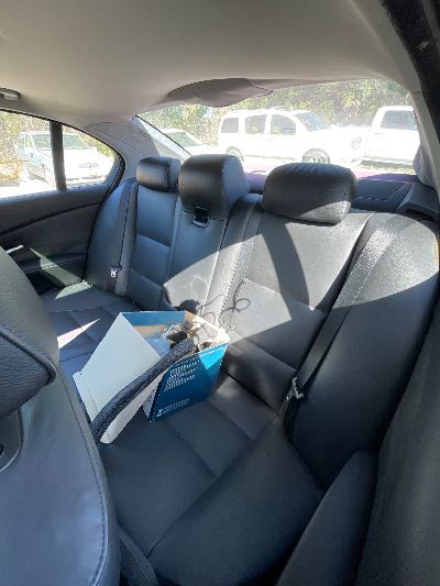 2004 BMW 5-Series Location - Imports - Row 30 - Stock # H51526