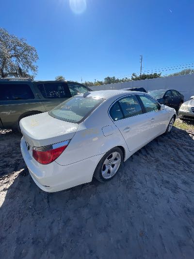 2004 BMW 5-Series Location - Imports - Row 30 - Stock # H51526