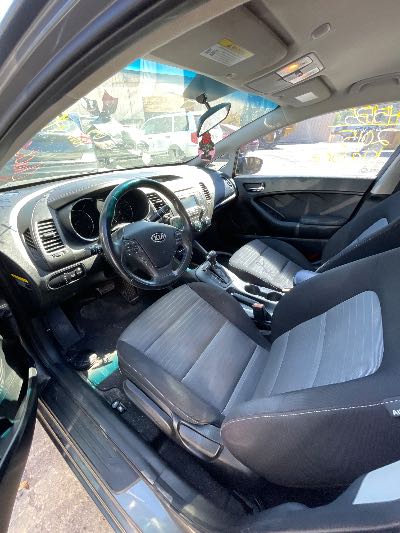 2016 Kia Forte Location - Imports - Row 24 - Stock # H51535