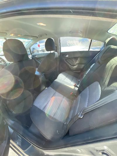 2016 Kia Forte Location - Imports - Row 24 - Stock # H51535