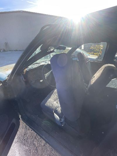 2001 Dodge Ram 1500 Location - Large Trucks & Vans - Row 17 - Stock # H51512
