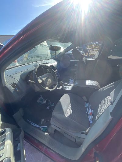 2010 Ford Edge Location - Ford - Row 30 - Stock # H51516