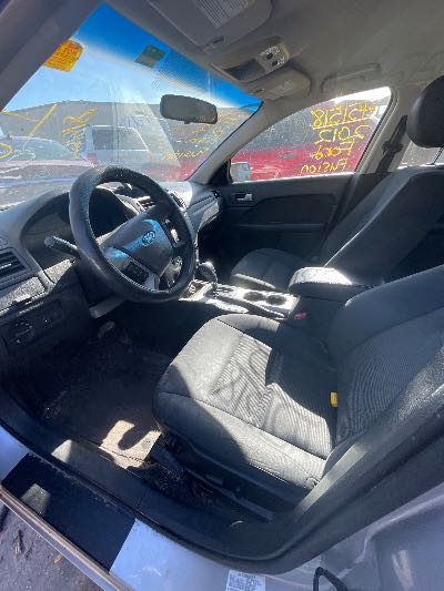 2012 Ford Fusion Location - Ford - Row 30 - Stock # H51518