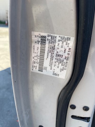2010 Ford Explorer Location - Ford - Row 30 - Stock # H51561
