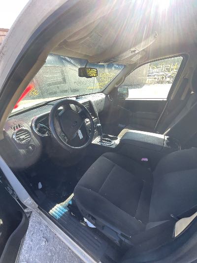 2010 Ford Explorer Location - Ford - Row 30 - Stock # H51561