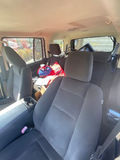 2010 Ford Explorer Location - Ford - Row 30 - Stock # H51561