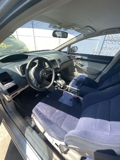 2006 Honda Civic Hybrid Location - Imports - Row 26 - Stock # H51566