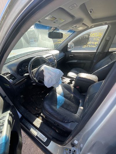 2011 Hyundai Santa Fe Location - Imports - Row 31 - Stock # H51590
