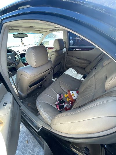 2002 Lexus ES 300 Location - Imports - Row 45 - Stock # H51564
