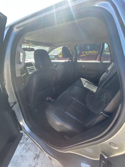 2008 Ford Edge Location - Ford - Row 31 - Stock # H51572