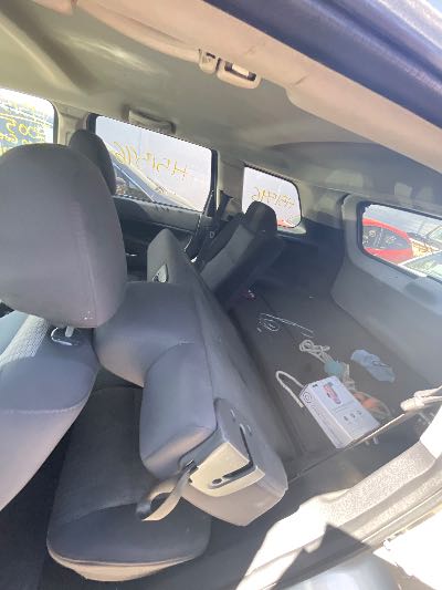 2010 Jeep Grand Cherokee Location - Chrysler - Row 40 - Stock # H51596