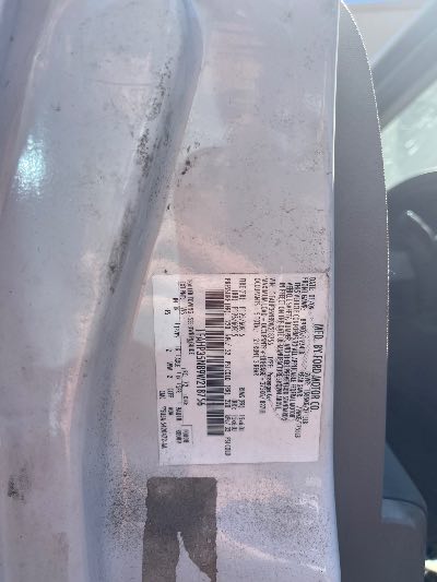 2009 Ford Focus Location - Ford - Row 31 - Stock # H51604