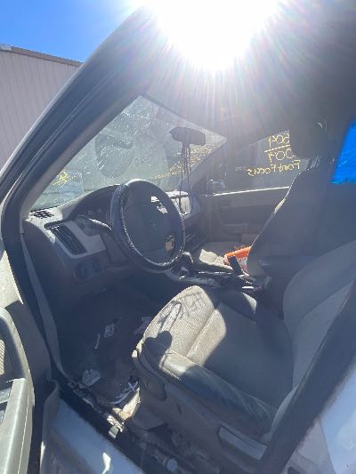 2009 Ford Focus Location - Ford - Row 31 - Stock # H51604